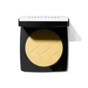 Pudry do twarzy - Bobbi Brown VITAMIN ENRICHED Pressed Powder Pudry 11 g YELLOW - miniaturka - grafika 1