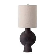 Lampy stojące - Bloomingville Lampa stołowa Sergio 82047302 - miniaturka - grafika 1