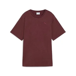 ESS Elevated Relaxed Wash Tee - Koszulki męskie - miniaturka - grafika 1