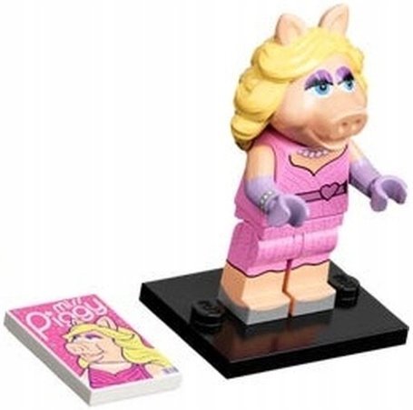 Minifigurka 