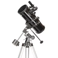 Teleskopy - Teleskop SKY-WATCHER (Synta) BK1145EQ1 | Bezpłatny transport - miniaturka - grafika 1