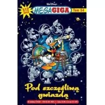 MegaGiga 2/2020 Pod szczęśliwą gwiazdą Praca zbiorowa