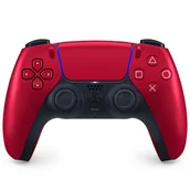 Kontrolery do Playstation - Pad Sony Playstation 5 DualSense Volcanic Red - miniaturka - grafika 1