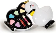 Zabawki kreatywne - Clementoni Makiažo rinkinys vaikams Clementoni Crazy Chic Swan - miniaturka - grafika 1