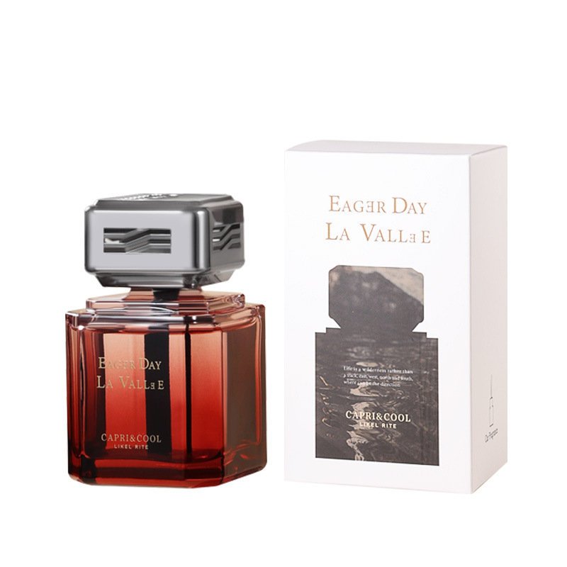 Naturalne Olejki do samochodu La Vella (700gm)