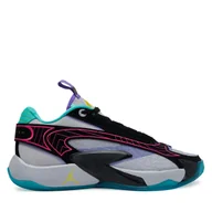 Koszykówka - Buty do koszykówki Nike Luka 2 DX8733 Fioletowy - miniaturka - grafika 1