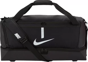 Nike Torba sportowa Academy Team Hardcase czarna 60 l - Torby sportowe - miniaturka - grafika 1