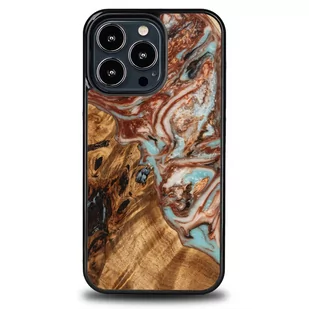 Etui Bewood Unique - iPhone 13 Pro - Planets - Jowisz - Etui i futerały do telefonów Etui Bewood Unique - iPhone 13 Pro - Planets - Jowisz - Etui i futerały do telefonów - miniaturka - grafika 1