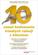 Zarządzanie - 10 zasad budowania trwałych relacji z klientem - miniaturka - grafika 1