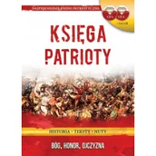 Historia Polski - Księga Patrioty S Flaga + 2 C wersja H - miniaturka - grafika 1