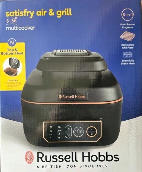 Russell Hobbs 26520-56