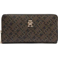 Portfele - Tommy Hilfiger Portfel - miniaturka - grafika 1