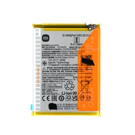 Baterie do telefonów - Xiaomi Bateria do Xiaomi Poco M5 / Redmi Note 11E, BN5H, oryginalna, 5000 mAh - miniaturka - grafika 1