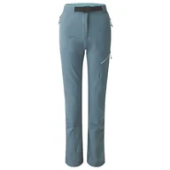 Spodnie sportowe damskie - Spodnie damskie Dare 2b Melodic Pro II Trouser Rozmiar: XXXL / Kolor: jasnoniebieski - miniaturka - grafika 1