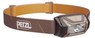 Latarki - Petzl Tikka Brązowy Latarka czołowa LED - miniaturka - grafika 1