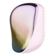 Szczotki i grzebienie do włosów - Tangle Teezer Compact Styler - Szczotka do włosów - miniaturka - grafika 1
