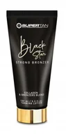 Balsamy i kremy do opalania - Supertan Black Star do solarium Tuba 150 ml - miniaturka - grafika 1
