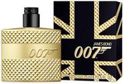 Wody i perfumy męskie - James Bond 007 007 tester 75 ml woda toaletowa - miniaturka - grafika 1