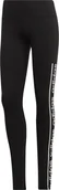 Legginsy - Adidas Legginsy damskie adidas W C90 Tight czarne EH6457 XS - miniaturka - grafika 1