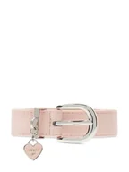 Paski - Guess Kids Pasek 181380 Różowy - miniaturka - grafika 1