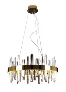Maxlight PRINCE P0421 LAMPA WISZĄCA DUŻA P0421 - Lampy sufitowe - miniaturka - grafika 1