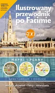 E-booki - religia - Ilustrowany przewodnik po Fatimie - miniaturka - grafika 1