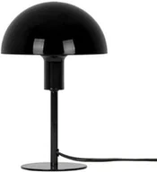 Lampy stojące - Nordlux - Ellen Mini Lampa Stołowa Black Nordlux - miniaturka - grafika 1