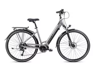 Rowery elektryczne - Rower górski ROMET WAVE 3.0 504WH 2024 - miniaturka - grafika 1