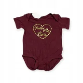 Body dla niemowląt - Body niemowlęce Bez marki 18 miesięcy - miniaturka - grafika 1