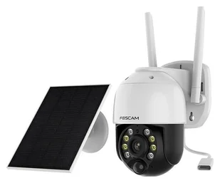 Foscam B4 OUTDOOR 4MP - Kamery IP - miniaturka - grafika 1