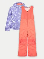 Kombinezony dla dzieci - Columbia Komplet kurtka i kombinezon Buga™ II 2088901 Kolorowy Regular Fit - miniaturka - grafika 1