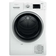 Suszarki do prania - Whirlpool FFT M22 9X2BS PL - miniaturka - grafika 1