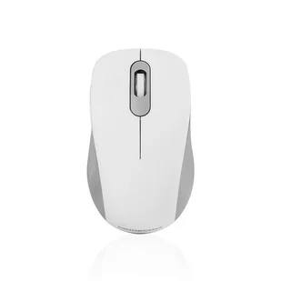 ModeCom MC-WM10S SILENT biała (M-MC-WM10S-200) - Myszki - miniaturka - grafika 9