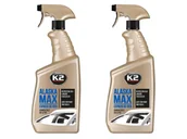 Chemia warsztatowa - 2x K2 ALASKA 700ML ATOMIZER ODMRAŻACZ K607M - miniaturka - grafika 1