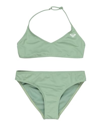 Roxy Solid Active Tri Brat dwuczęściowa sukienka dziewczęca