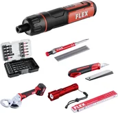 Kalendarze - Advent calendar FLEX 2025 - miniaturka - grafika 1