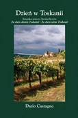 Literatura obyczajowa - Dzień w Toskanii - miniaturka - grafika 1