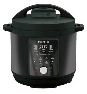 Instant Pot Duo Plus WhisperQuiet 6 multicooker - Multicookery - miniaturka - grafika 1