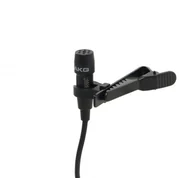 Akcesoria do nagłośnienia - AKG CK99L mikrofon krawatowy kardioidalny - miniaturka - grafika 1