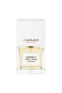 Carner Barcelona Sweet William Edp 50ml - Wody i perfumy damskie - miniaturka - grafika 1