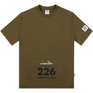 Koszulki i topy damskie - Koszulka unisex DIADORA T-SHIRT SS G.D. 1984 (226) - miniaturka - grafika 1