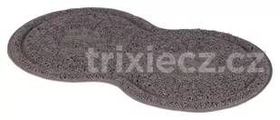 Barry Trixie 24563 podkładki, PVC, 1 X 46, 5 x 26 cm 24563 - Miski dla psów - miniaturka - grafika 1