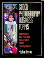 Marketing - Stock Photography Business Forms - miniaturka - grafika 1