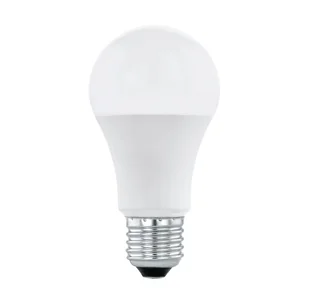 Żarówka LED Eglo 11934 13W E27 A60 3000K mleczna - Żarówki LED - miniaturka - grafika 1