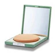 Pudry do twarzy - Clinique Stay Matte Sheer pressed Powder Oil-Free 17 0020714163617 - miniaturka - grafika 1