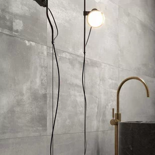 ABK Interno 9 Pearl - płytka ceramiczna/gres 120x120 cm rett. 9 mm naturale - Płytki ceramiczne - miniaturka - grafika 1