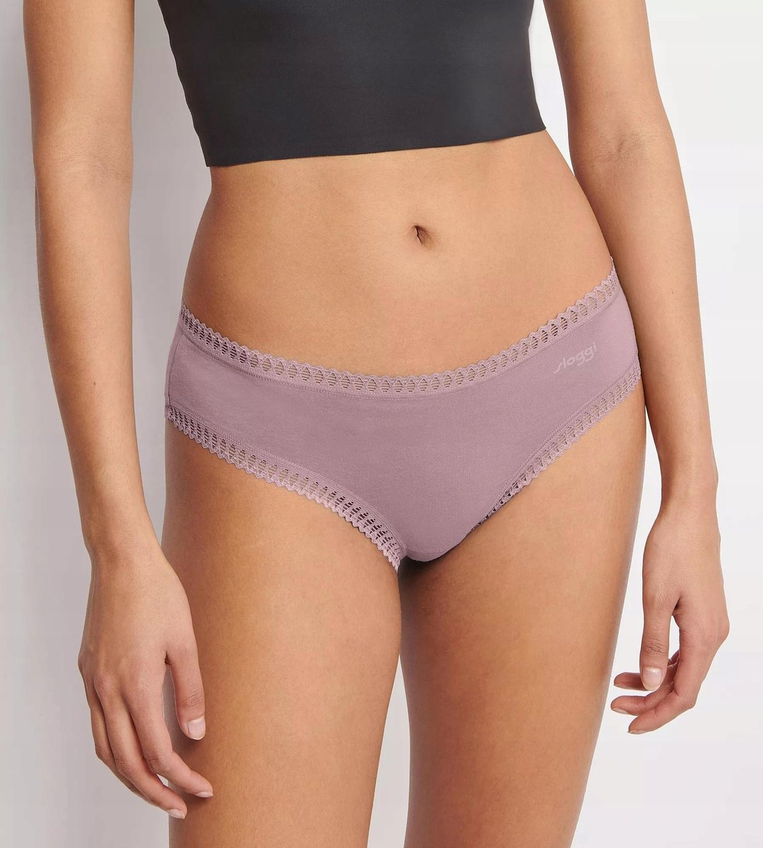 sloggi GO Crush Hipster C3P XS