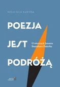 Poezja - Poezja jest podróżą - miniaturka - grafika 1