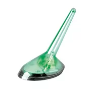 Anteny samochodowe - Lampa 70252 antena kierunkowskazu, zielona - miniaturka - grafika 1