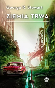 Rebis Ziemia trwa - Science-fiction - miniaturka - grafika 1